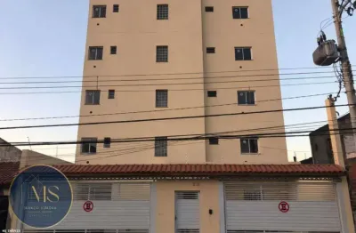 Kitnet para Locação em Guarulhos, Jardim Santa Cecília, 1 dormitór