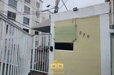 Oportunidade no Residencial Palácio Imperial em Santa Cruz (SEM ENTRADA)