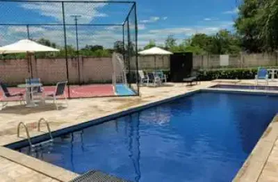 Venda - Casas em Condomínios - 2 dormitórios - Santa Cruz - Rio de Janeiro - RJ