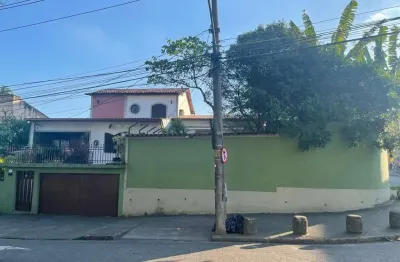 Venda - Casas - 4 dormitórios - Santa Cruz &amp;quot;TROCO POR CARRO&amp;quot; - Rio de Janeiro - RJ