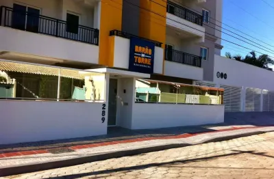 Apartamento com 2 quartos à venda na Rua Antônio de Souza Cunha, 289, Dom Bosco, Itajaí