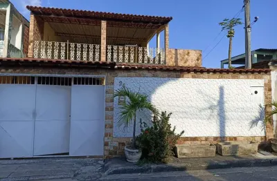 Venda - Casas - 2 dormitórios - Senador Vasconcelos - Rio de Janeiro - RJ