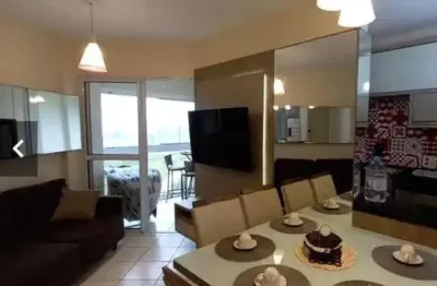 Apartamento com 2 quartos à venda no Mar Grosso, Laguna 