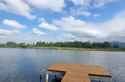 Casa com 3 quartos à venda na Praia da Ferrugem, Garopaba 