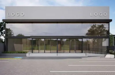 Ponto comercial à venda em Portinho, Laguna 