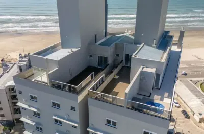 Cobertura com 3 quartos à venda no Mar Grosso, Laguna 