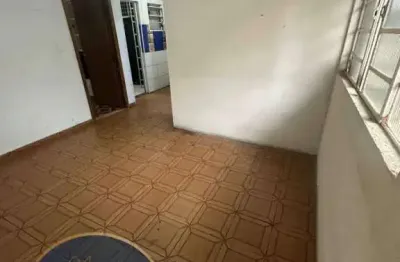 Casa para Locação em Guarulhos, Jardim Bela Vista, 1 dormitório, 1