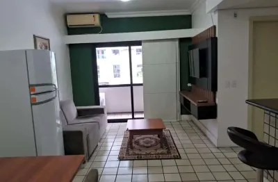 Flat com 1 quarto para alugar no Adrianópolis, Manaus 