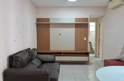 Apartamento com 2 quartos à venda no Flores, Manaus 