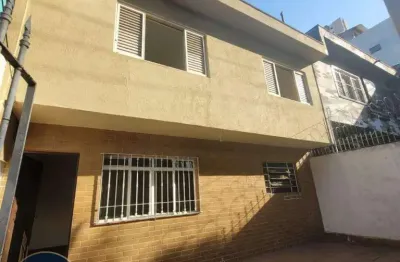 Sobrado para Venda em Guarulhos, Vila Endres, 2 suítes, 1 banheiro, 2