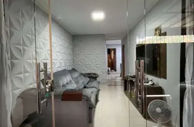Casa para comprar Maria Antonieta Mello Azevedo (São Benedito) Santa