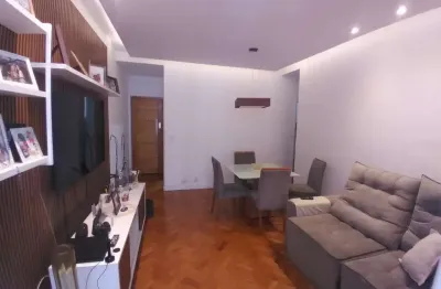 Venda - Apartamentos - 2 dormitórios - Copacabana - Rio de Janeiro - RJ