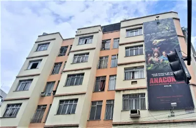 Venda - Apartamentos - 2 dormitórios - Cachambi - Rio de Janeiro - RJ