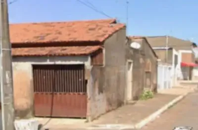 Casa à venda no Taguatinga Norte, Taguatinga 