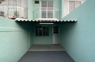 Casa com 2 quartos à venda na Rua Joaquim Pereira Viana, 181, Campo Grande, Rio de Janeiro