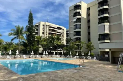 Locação  Apartamento  4 Quartos sendo  1 Suíte + Dependência Completa Condomínio Portal Do Bosque