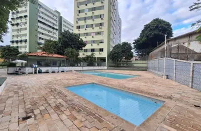 Venda - Apartamentos - 2 dormitórios - Pilares - Rio de Janeiro - RJ