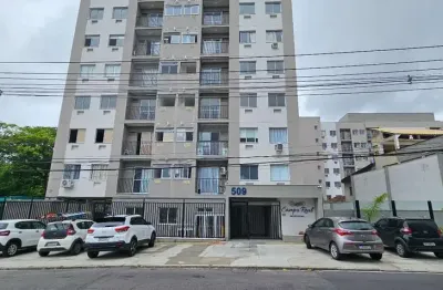 Venda - Apartamentos - 2 dormitórios - Campo Grande - Rio de Janeiro - RJ