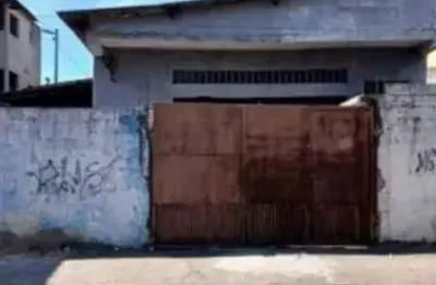 Salão Comercial para Locação em Guarulhos, Jardim Presidente Dutra,