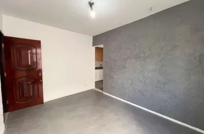 Venda - Apartamentos - 2 dormitórios - Cachambi - Rio de Janeiro - RJ