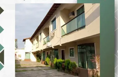 Apartamento na praia do saco - casa duplex sem quintal -mangaratiba rj