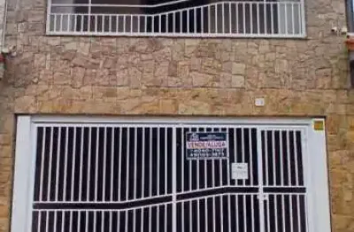 Casa para Venda em Guarulhos, Jardim Santa Clara, 3 dormitórios, 2 su