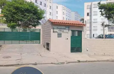 Apartamento para Venda em Guarulhos, Jardim Izildinha, 3 dormitórios,