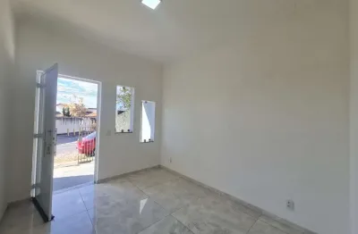 Casa com 4 quartos à venda no Esplanada, Santa Luzia 