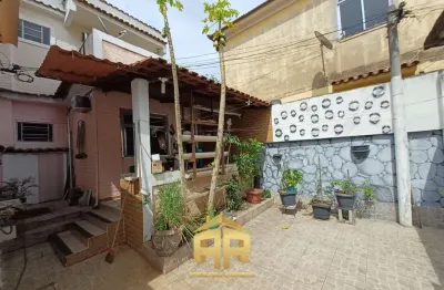 Excelente casa de 2 quartos em Vaz Lobo aceitando financiamento bancário