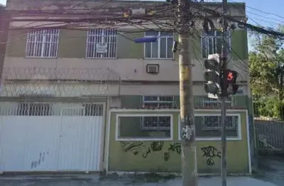 Apartamento com 2 quartos à venda no Realengo, Rio de Janeiro 