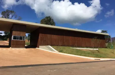Venda - Terrenos em Condomínio - Reserva de Piedade - Brumadinho - MG