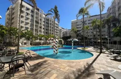 Cobertura Duplex Atlantis Park-Campo Grande- Park shopping