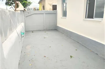 Venda - Casas - 2 dormitórios - Quintino Bocaiúva - Rio de Janeiro - RJ