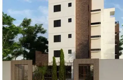 Kitnet / Stúdio à venda na Floresta, Belo Horizonte 