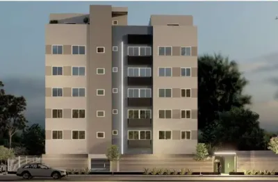 Kitnet / Stúdio à venda na Sagrada Família, Belo Horizonte 