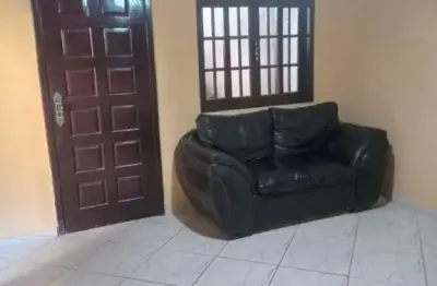 Casa com 2 quartos à venda na Rua Alcides Rego, 10, Santa Cruz, Rio de Janeiro
