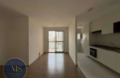 Apartamento para Venda em Guarulhos, Picanço, 2 dormitórios, 1 suít