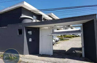 Sobrado para Locação em Guarulhos, Jardim Papai, 3 dormitórios, 3 s