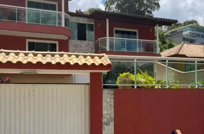 Casa com 4 quartos à venda no Santa Elisa, Nova Friburgo 