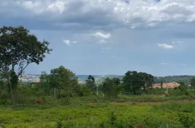 Terreno em condomínio fechado à venda no Gran Park Douro, Vespasiano 