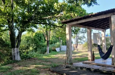 Chácara / sítio com 3 quartos à venda na Rua Manuel Costa, 20, Engenho, Itaguaí