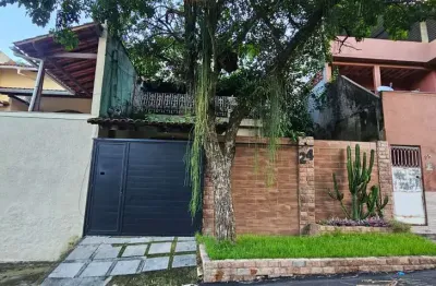 Venda - Casas - 3 dormitórios - Campo Grande - Rio de Janeiro - RJ