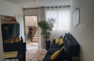 Apartamento com 2 quartos à venda na Avenida Brasil, 50851, Campo Grande, Rio de Janeiro