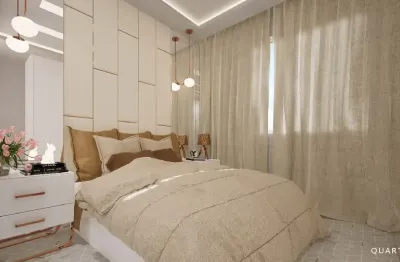 Apartamentos para venda 2 quartos em Nilópolis - RJ, varanda, vaga de garagem.