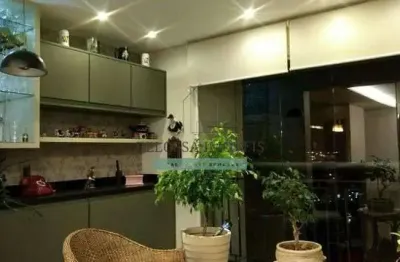 Apartamento com 3 quartos à venda na rua chiara lubich, 371, jardim ermida i, jundiaí por r$ 1.250.000