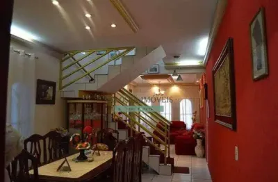 Casa com 4 quartos à venda na professor álvaro schiavi, 215, vila vianelo, jundiaí por r$ 680.000