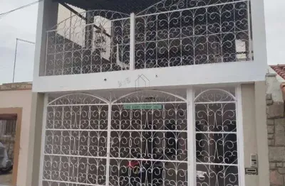 Casa com 4 quartos à venda na professor álvaro schiavi, 215, vila vianelo, jundiaí por r$ 680.000