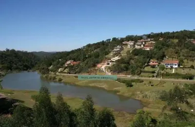 Terreno em condomínio fechado à venda na anhangüera, 46, loteamento capital ville, jundiaí por r$ 265.000