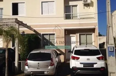 Casa em condomínio fechado com 3 quartos à venda na noêmia de queiroz teles da fonseca, vila mafalda, jundiaí por r$ 900.000