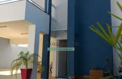 Casa com 3 quartos à venda na rua baptista nalini, 1089, jardim colônia, jundiaí por r$ 1.400.000